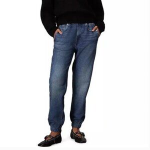 Rag & Bone Miramar Jogger Pants -Cotton Terry
